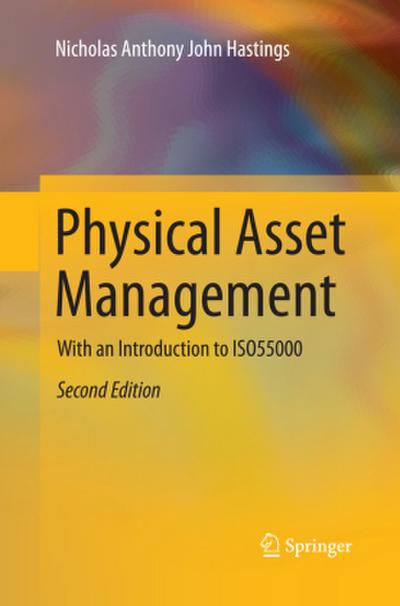 Physical Asset Management