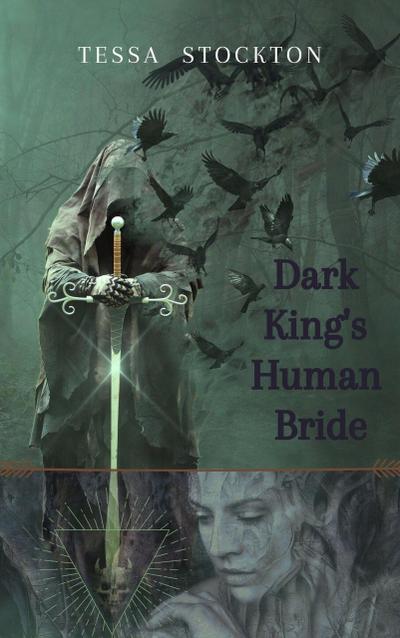 Dark King’s Human Bride