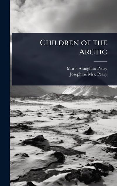 Children of the Arctic