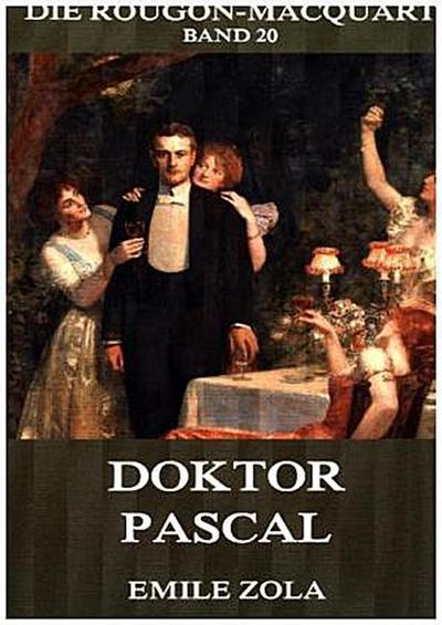 Doktor Pascal
