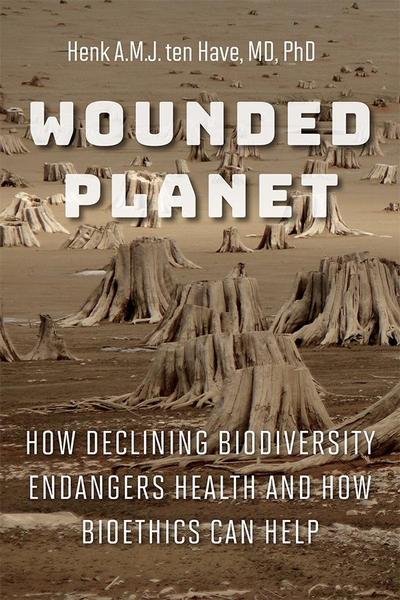 Wounded Planet