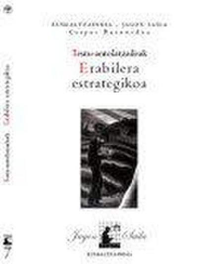 Testu-antolatzaileak erabileera estrategikoa