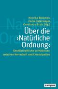 Über die Natürliche Ordnung