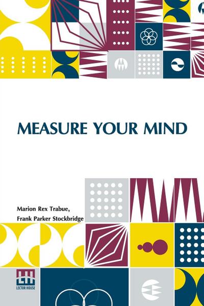 Measure Your Mind