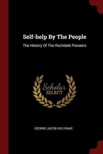 SELF-HELP BY THE PEOPLE