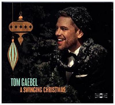 A Swinging Christmas, 1 Audio-CD