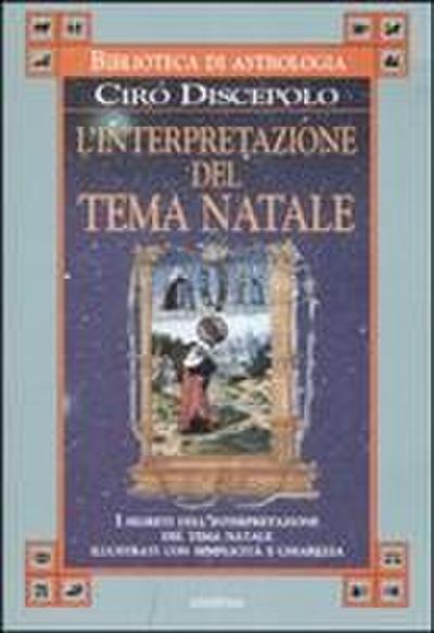 L’ interpretazione del tema Natale