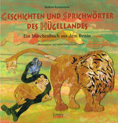 Geschichten und Sprichwörter des Hügellandes