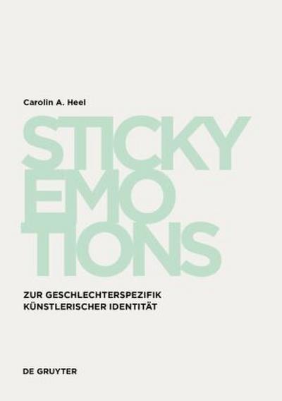 Sticky Emotions