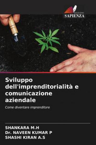 Sviluppo dell’imprenditorialità e comunicazione aziendale