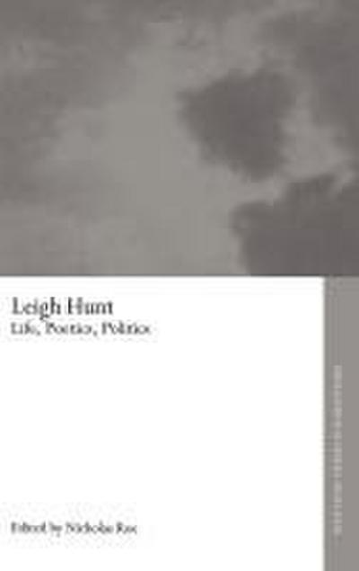Leigh Hunt