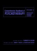Comprehensive Handbook of Psychotherapy, Interpers