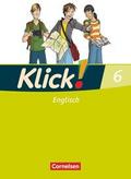 Klick! Englisch - Ausgabe 2008 - Band 6: 10. Schuljahr