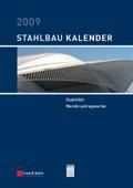 Stahlbau-Kalender 2009 von Ulrike Kuhlmann | Ebook