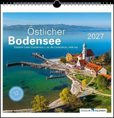 Östlicher Bodensee 2027
