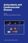 Antioxidants and Cardiovascular Disease