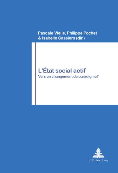 L’Etat social actif
