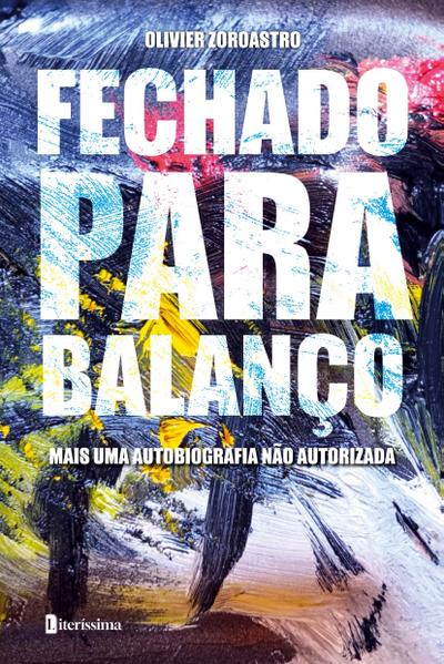 FECHADO PARA BALANÇO