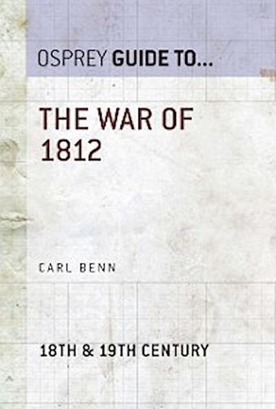 War of 1812