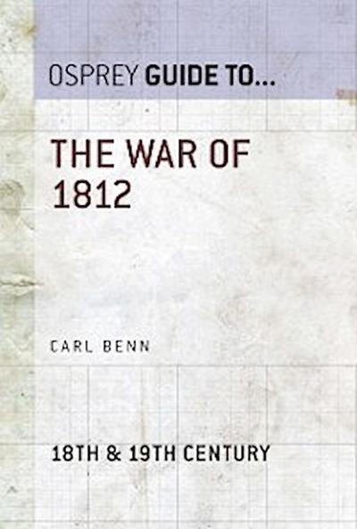 The War of 1812