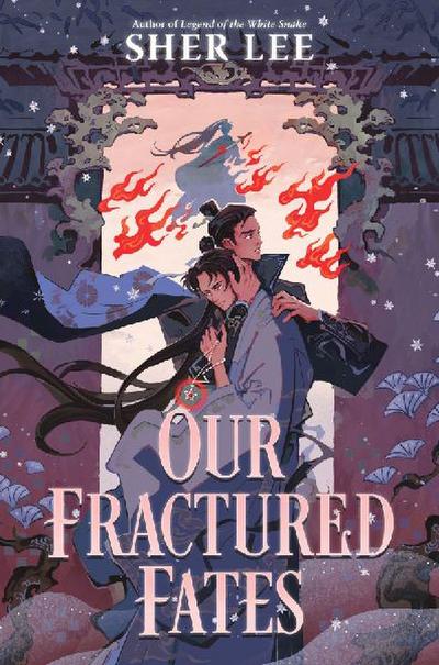 Our Fractured Fates