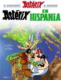 Asterix Spanische Ausgabe 14. Astérix en Hispania: