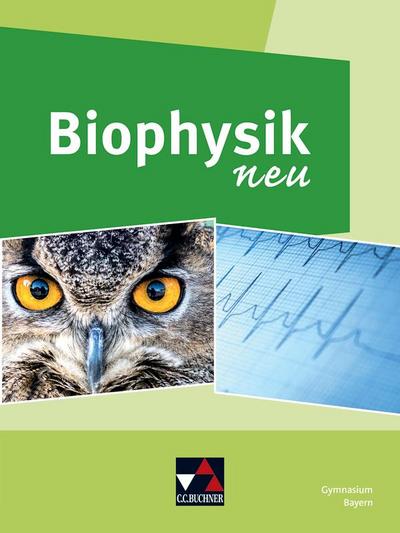 Biophysik neu