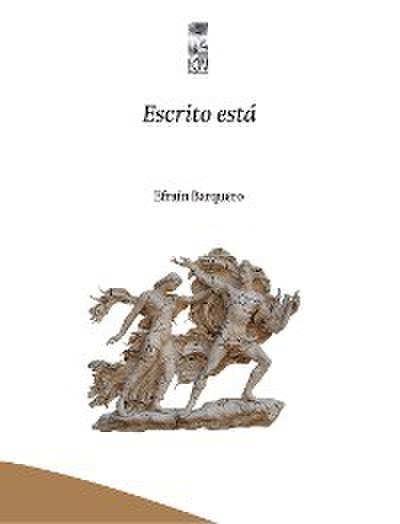 Escrito está