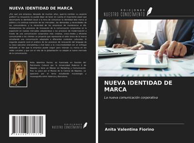 NUEVA IDENTIDAD DE MARCA