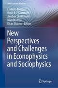 New Perspectives and Challenges in Econophysics an