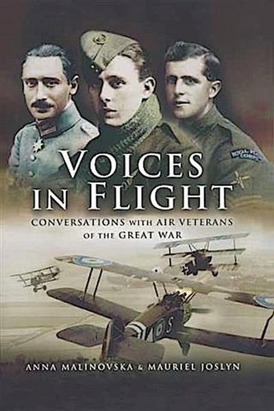Voices in Flight