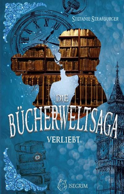 Die Bücherweltsaga