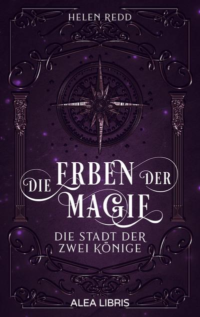 Die Erben der Magie