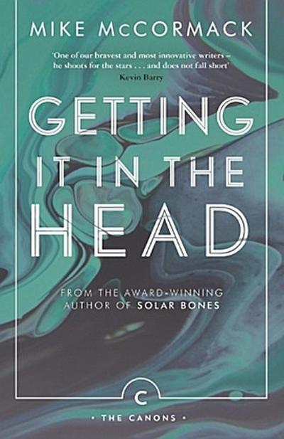 Getting it in the Head