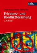 Friedens- und Konfliktforschung