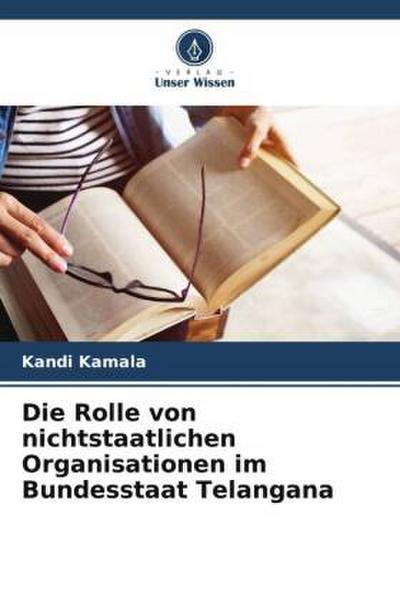 Die Rolle von nichtstaatlichen Organisationen im Bundesstaat Telangana