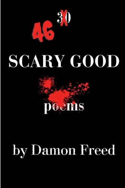 46 Scary Good Poems