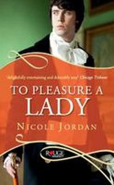 To Pleasure a Lady