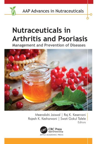 Nutraceuticals in Arthritis and Psoriasis