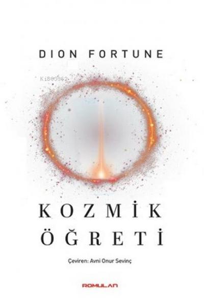 Kozmik Ögreti