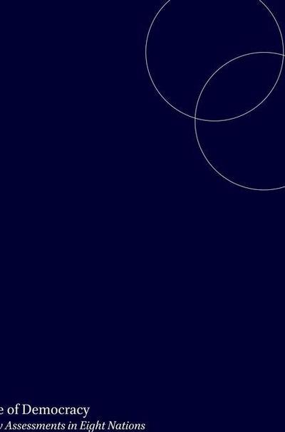 The State of Democracy