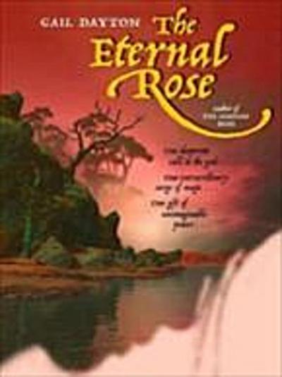 Eternal Rose