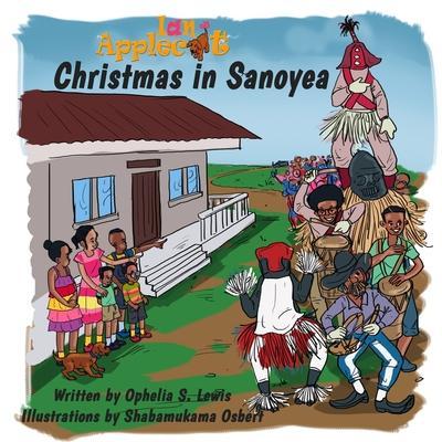 Christmas in Sanoyea
