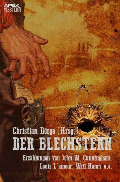 DER BLECHSTERN