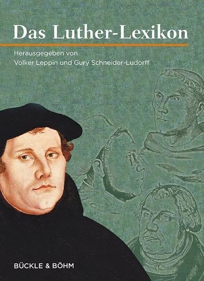 Das Luther-Lexikon