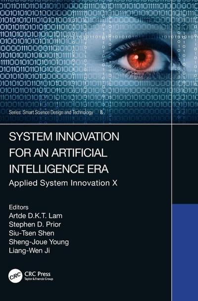 System Innovation for an Artificial Intelligence Era
