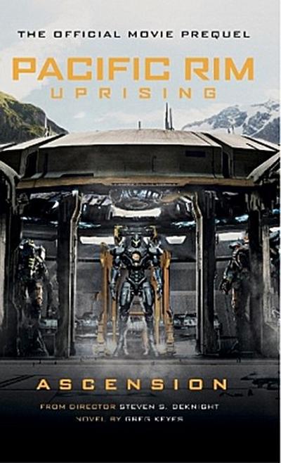 Pacific Rim Uprising - Ascension