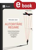 Mitreden über: Autoritäre Regime