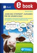 Kann das stimmen - Aufgaben für die Grundschule