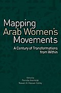 Mapping Arab Women’s Movements